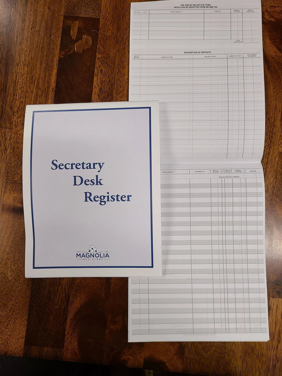 Check Registers Z366348