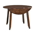 42" Drop-Leaf Dining Table W7975
