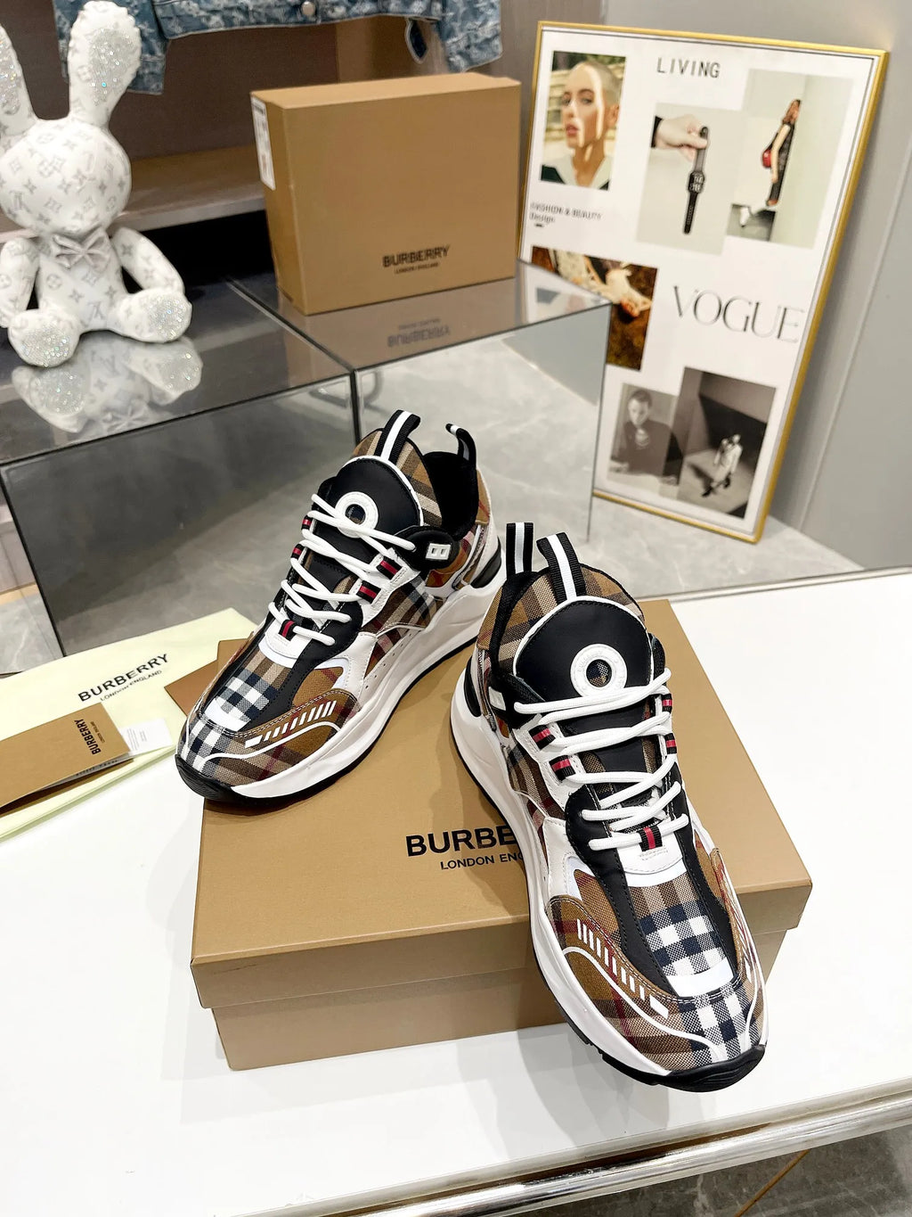 Sneakers R34249
