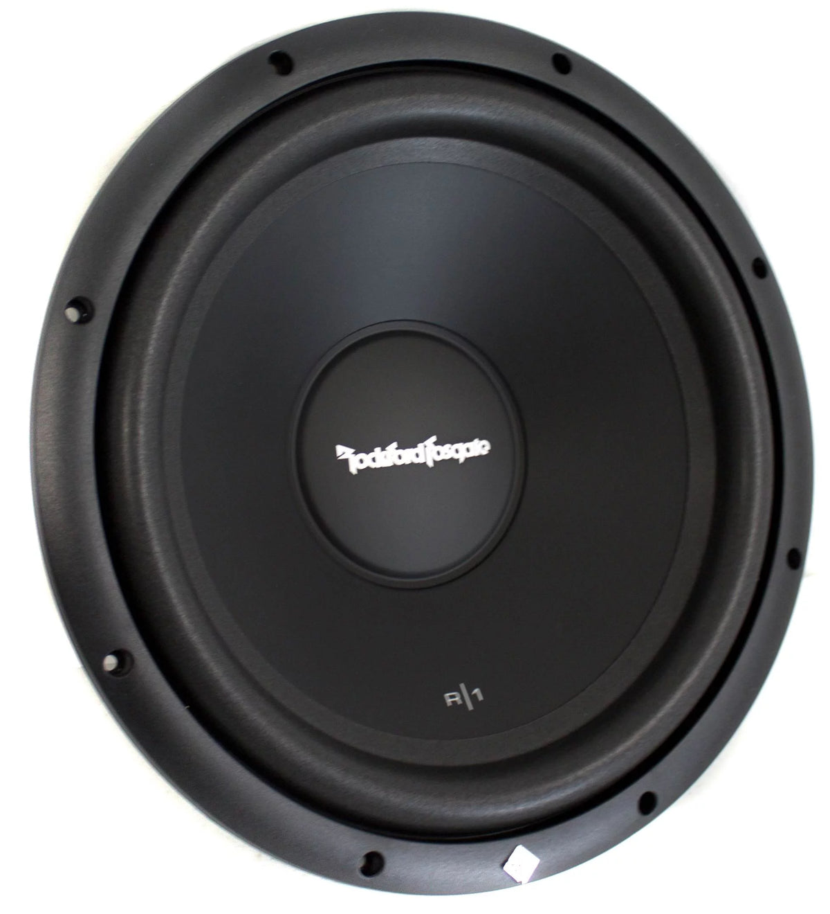 12" 400W 4 Ohm Car Subwoofer K474