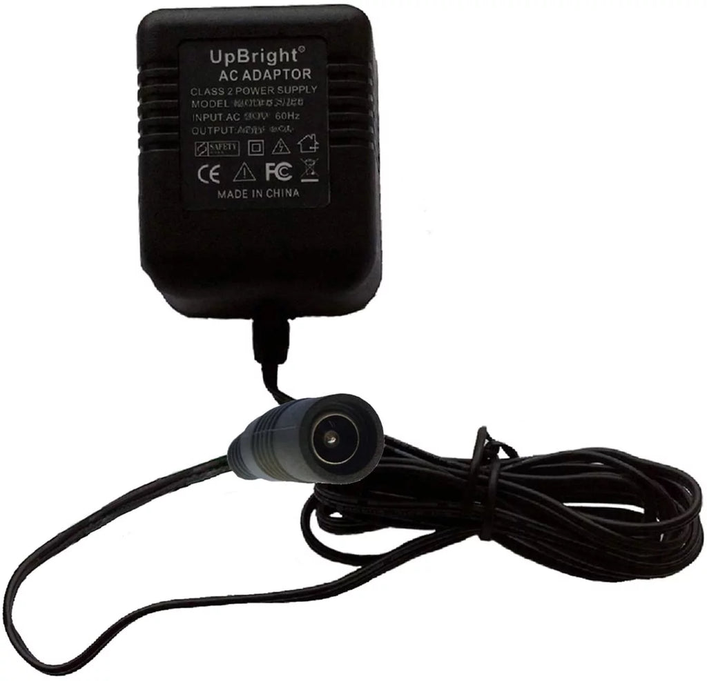 24V AC Adapter 250mA Power Supply I5927