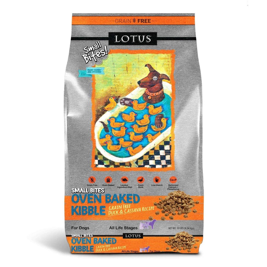 Grain Free Dry Dog Food Z6522