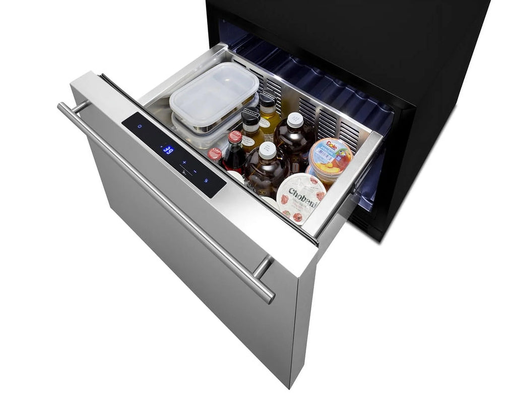 Built-In Drawer Refrigerator C187926