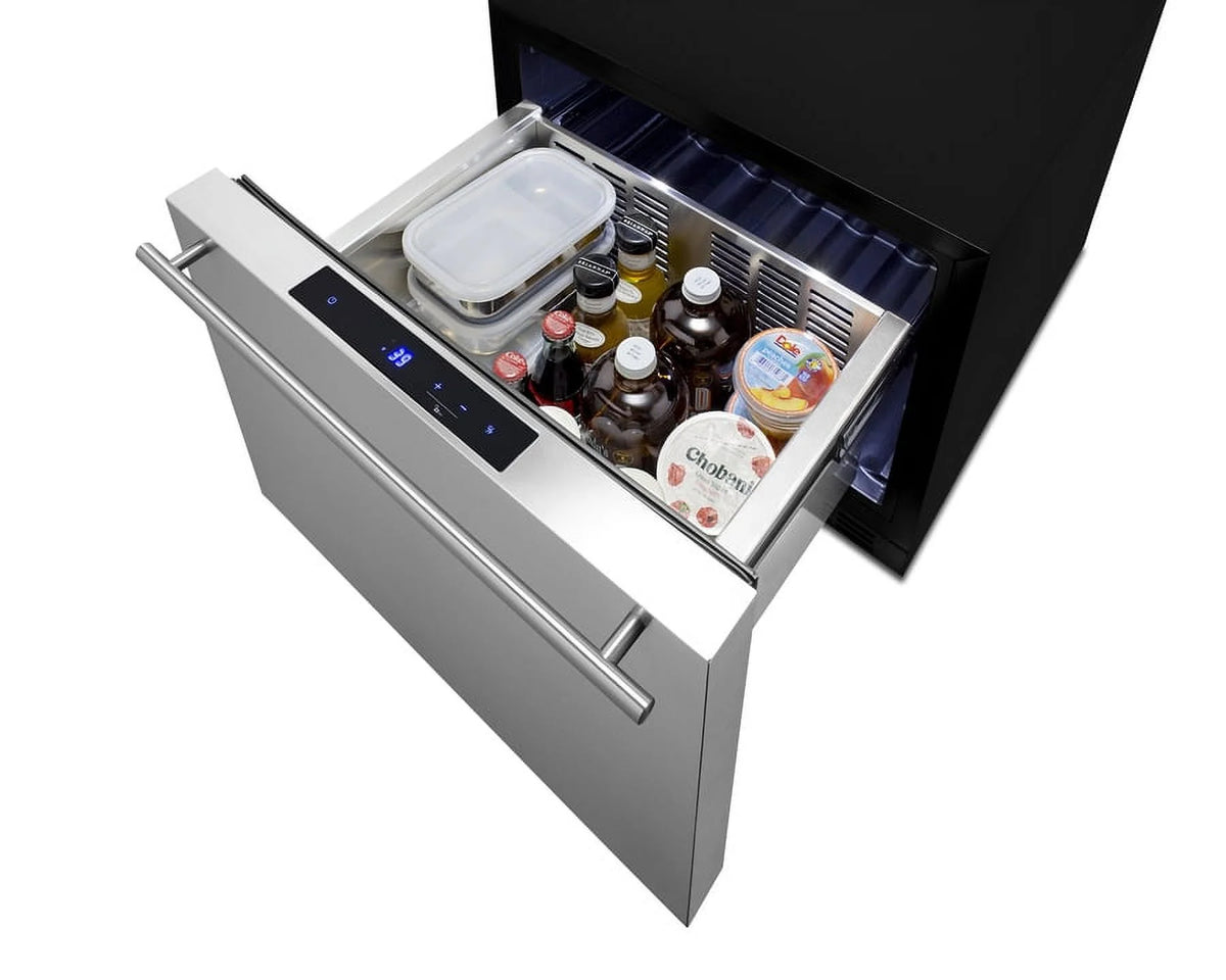 Built-In Drawer Refrigerator C187926