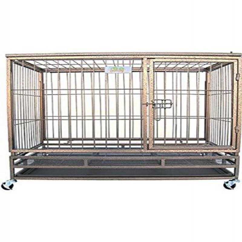 Heavy Duty Dog Crate M4130