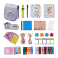 Camera Kit with Album and Clips S5948