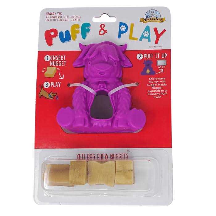 Dog Toy K329