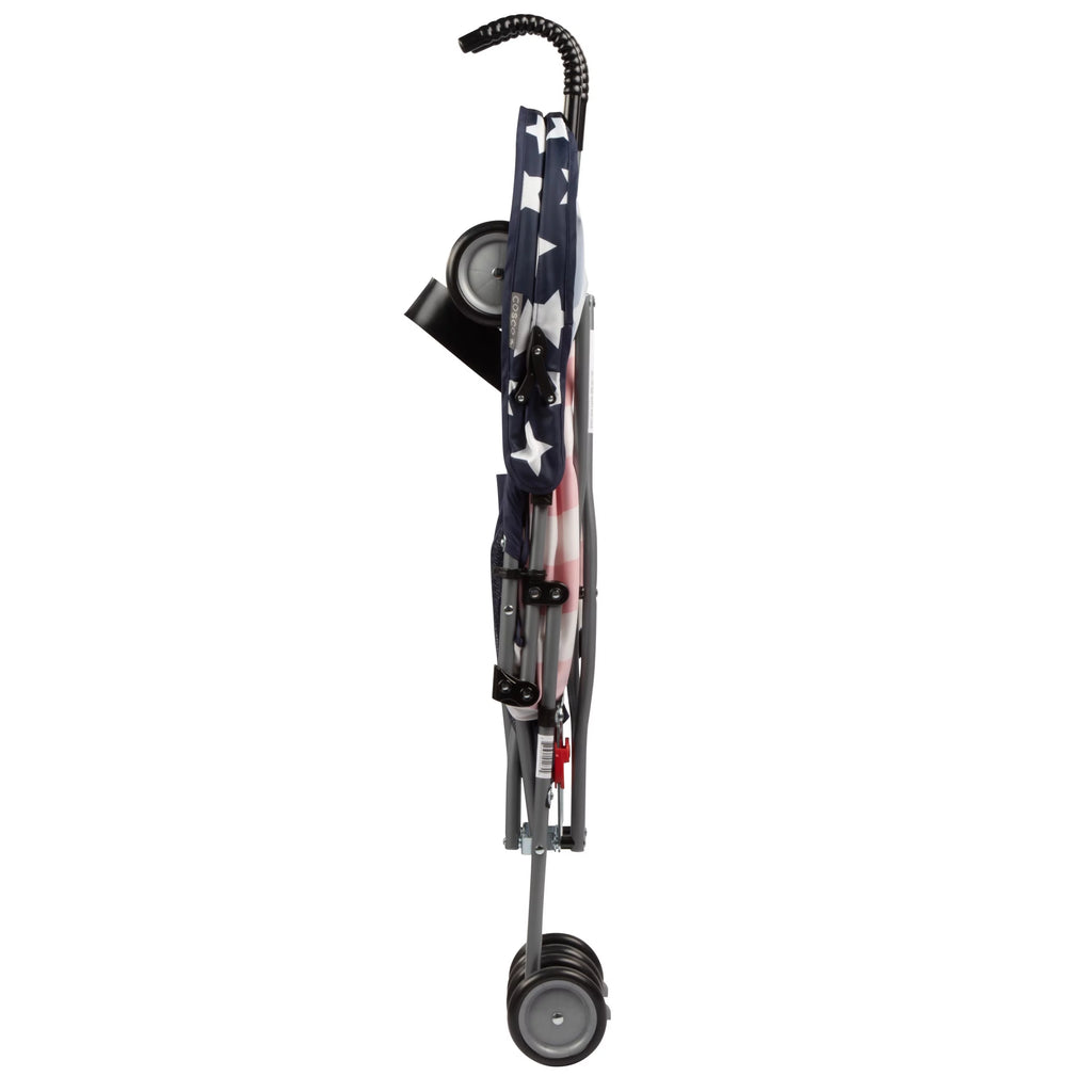 Toddler Umbrella Stroller with Canopy I327