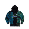 Adult XL Dark Tie Dye V81264