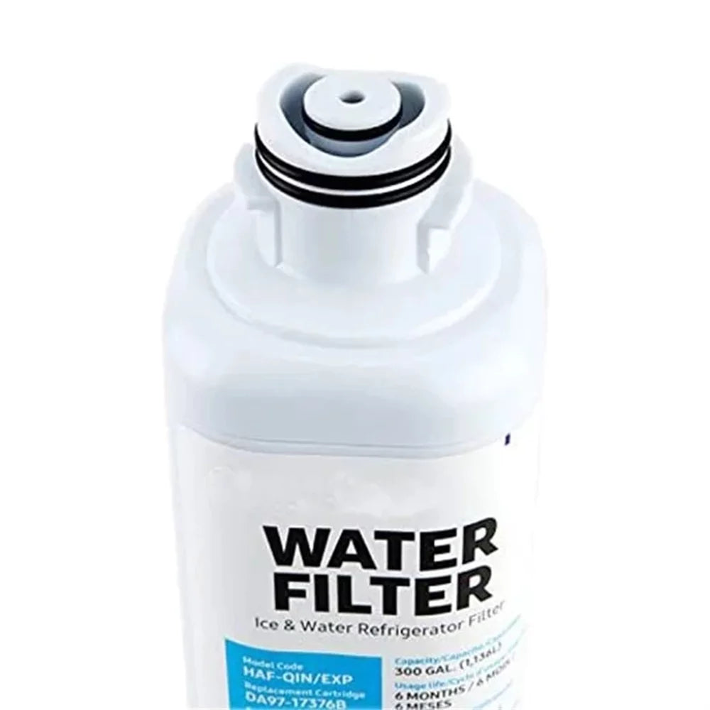 2 Pack Refrigerator Water Filter K4309