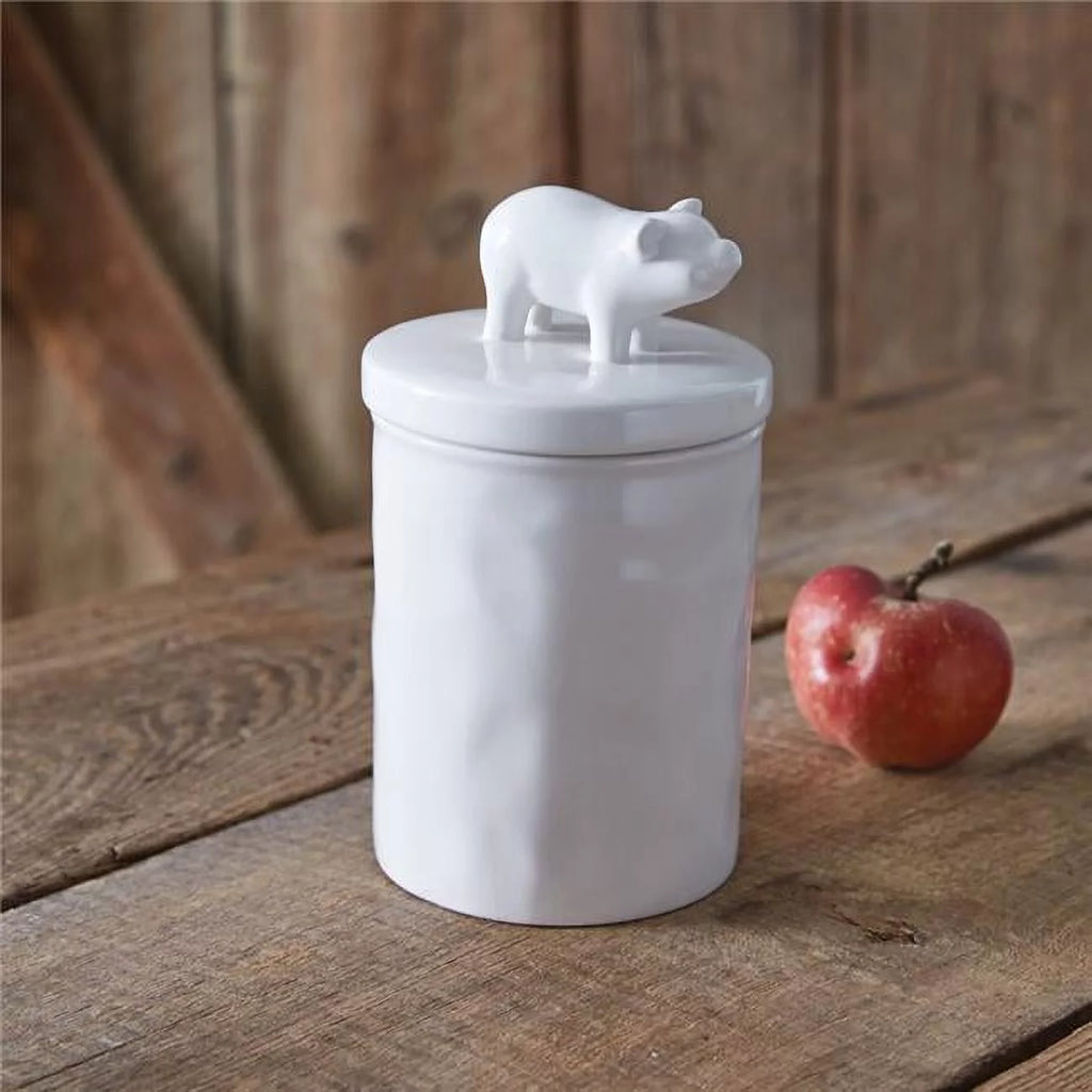 Piglet Canister A52593