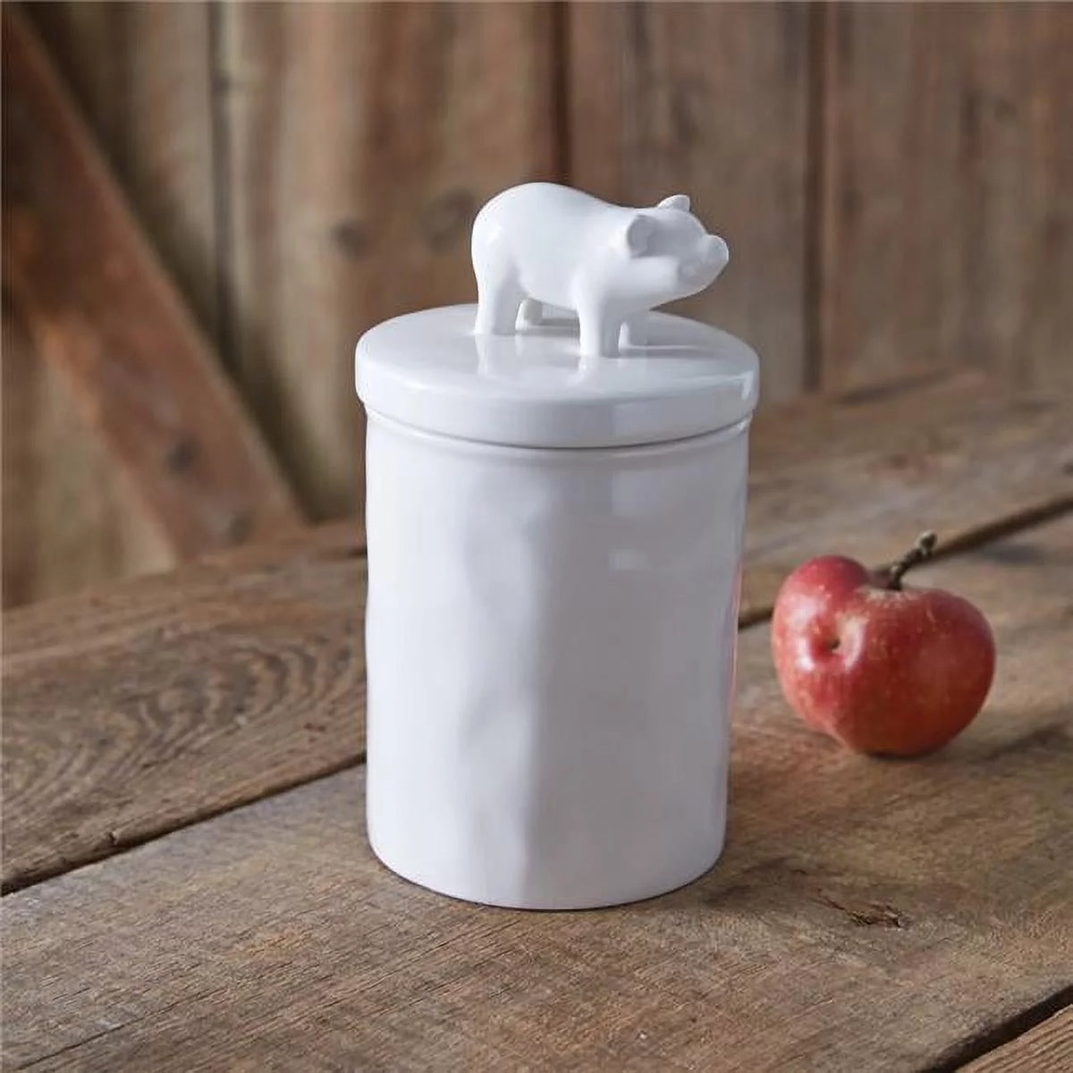 Piglet Canister A52593