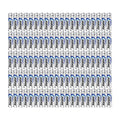 100AA Ultimate Lithium Long Lasting Leakproof Batteries L480