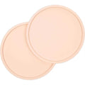 Circle Dog Placemat Y7263