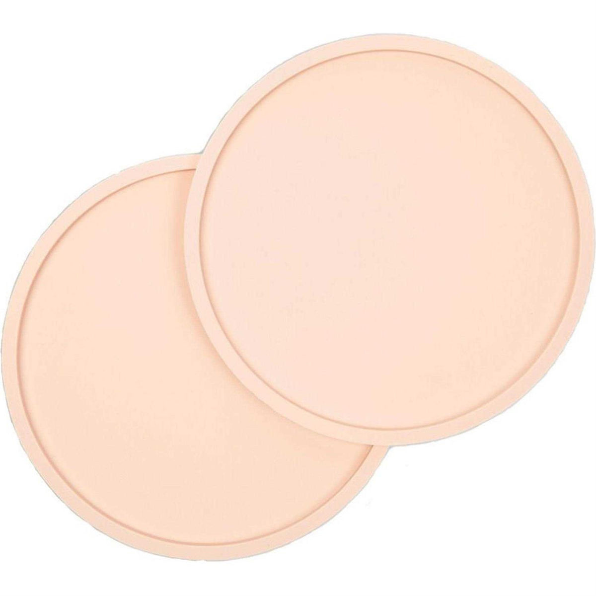 Circle Dog Placemat Y7263