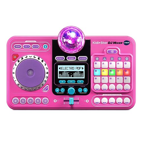 DJ Mixer S3335