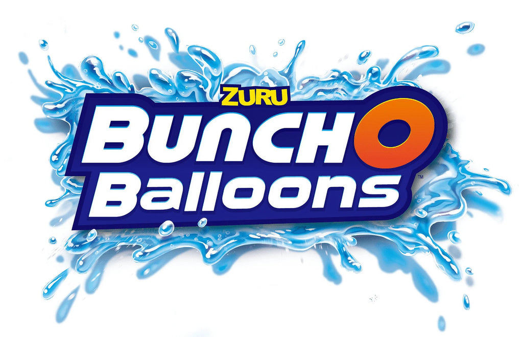 Water Balloons 420 Count 12 Pack H3316