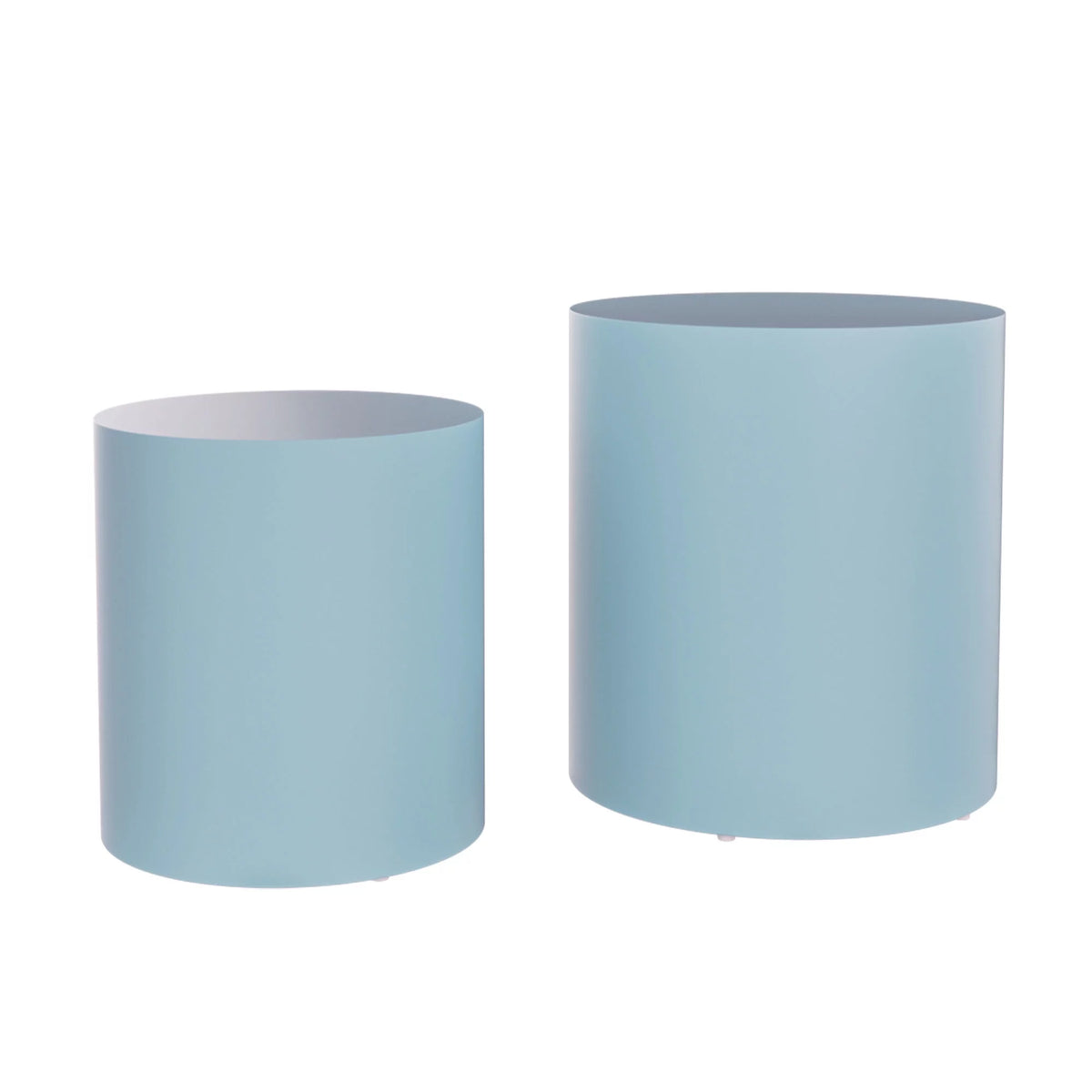 Set of 2 Nested Tables L40167