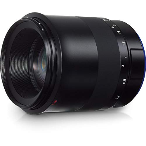 Black 21mm f/2.8 Full Frame Camera Lens Y92057