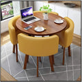 Dining Table and Chair Set B512196