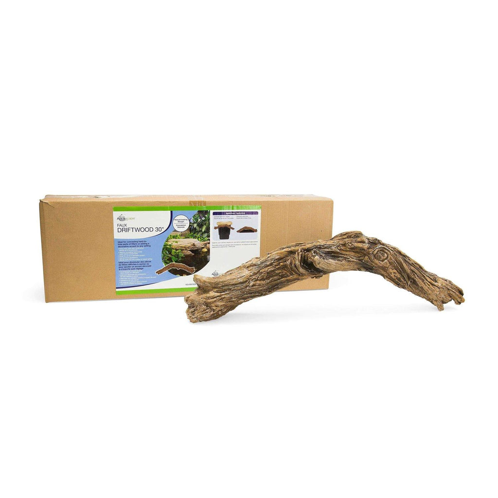 Faux Driftwood K2348