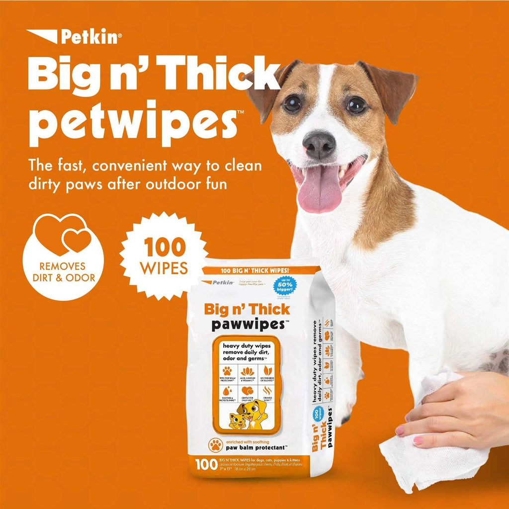 Pet Wipes B570