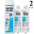 2 Pack Refrigerator Water Filter K4309