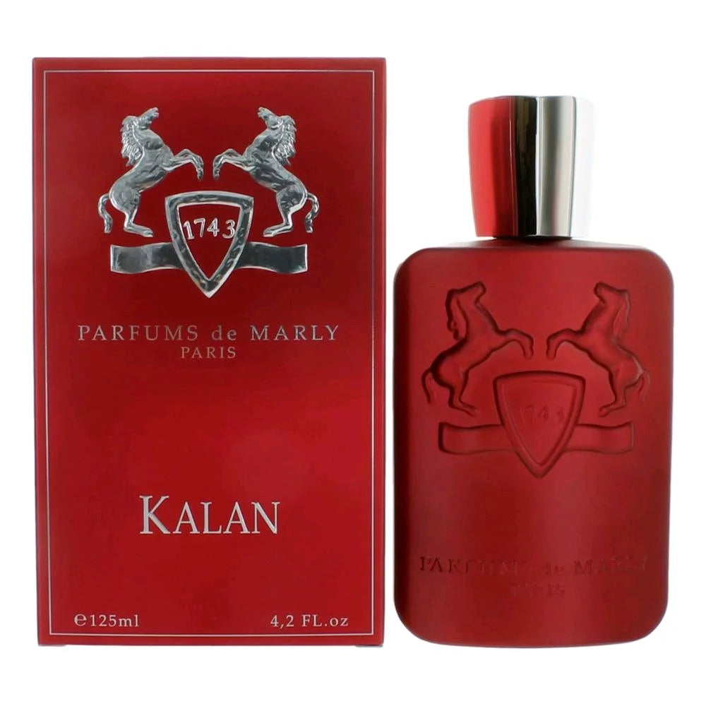 Eau De Parfum Spray 4.2 Oz C6487