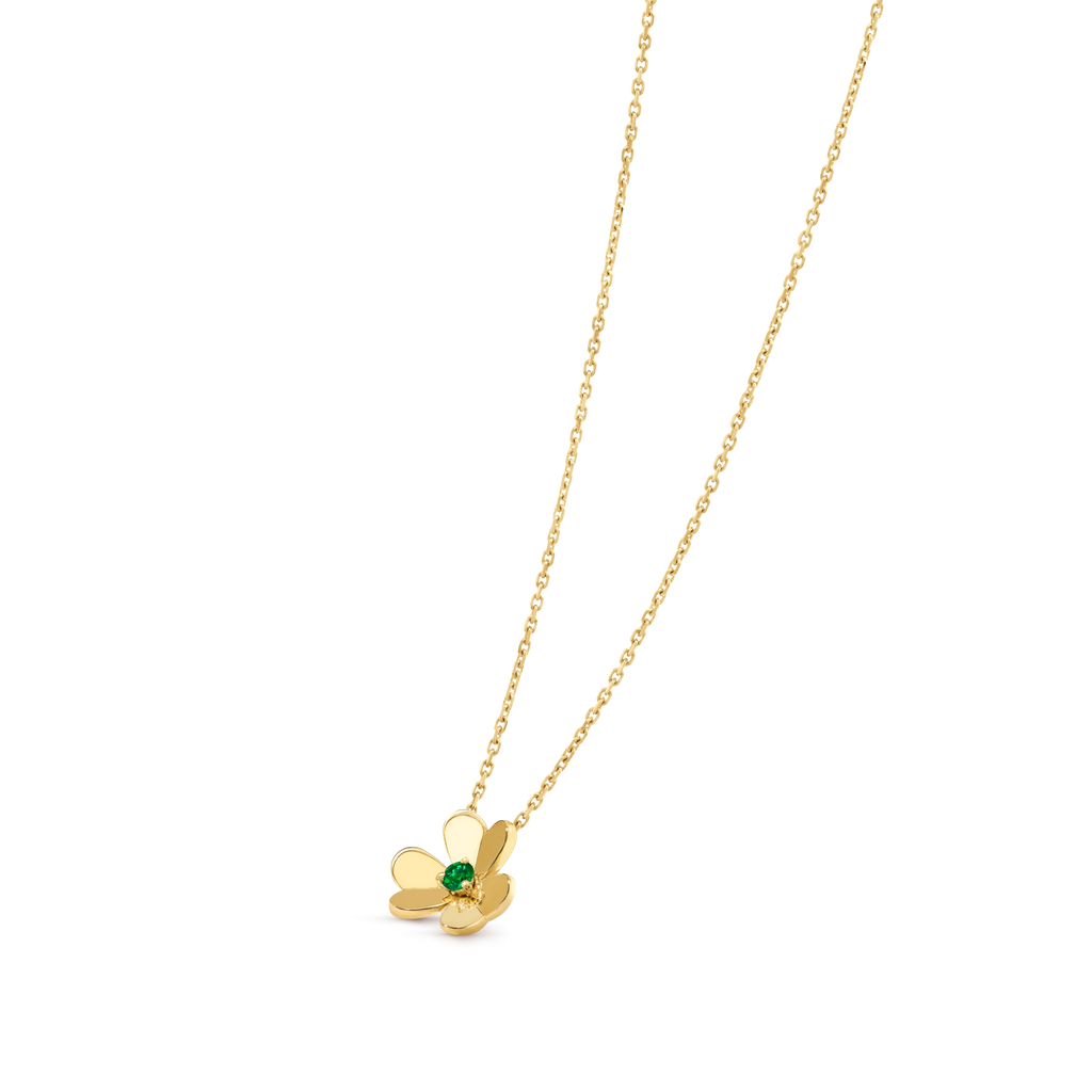 Pendant Necklace S687