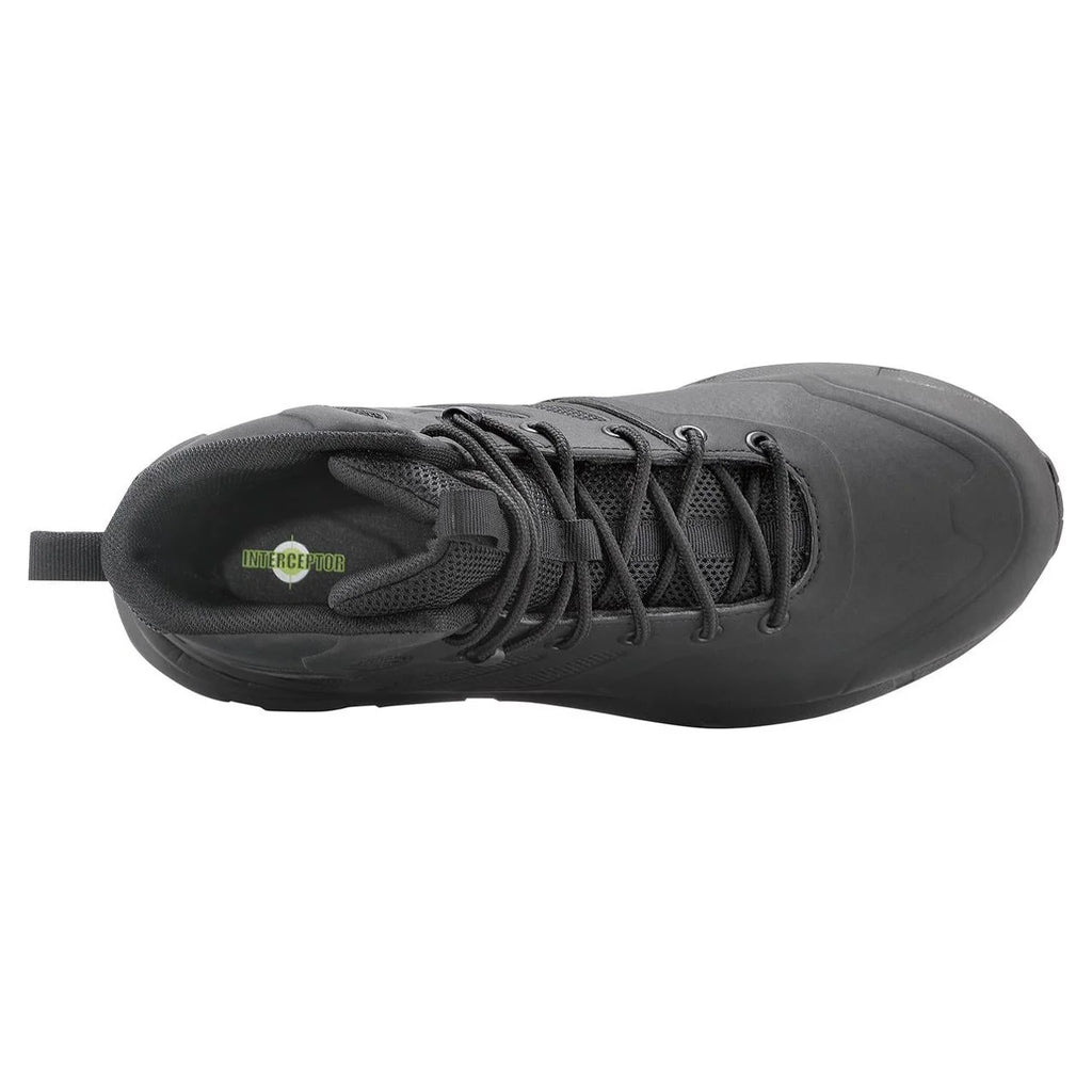 Soft Toe Tactical Boots L484656