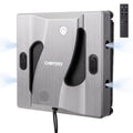 Window Cleaner Robot with 4 Spray Nozzles 6000Pa D724