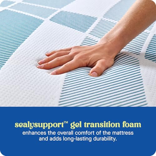 12” Gel Memory Foam Mattress Z32201