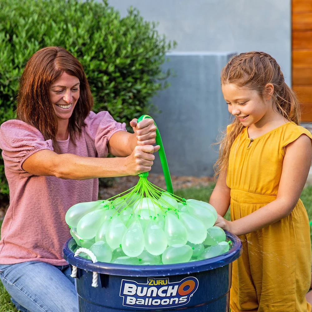 Water Balloons 420 Count 12 Pack H3316