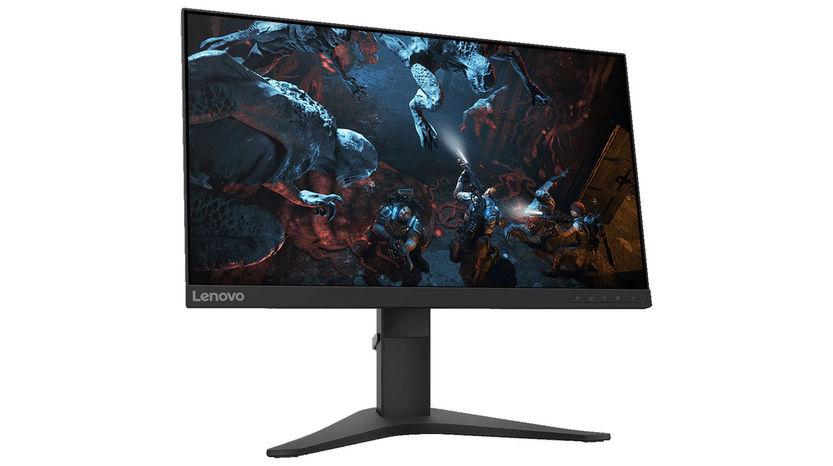 24.5-inch FHD FreeSync Gaming Monitor D57830
