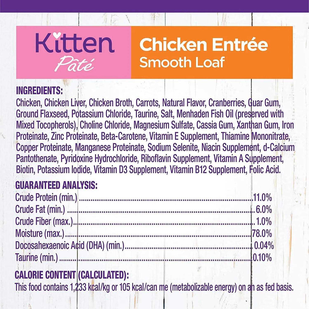 Cat Food I5093