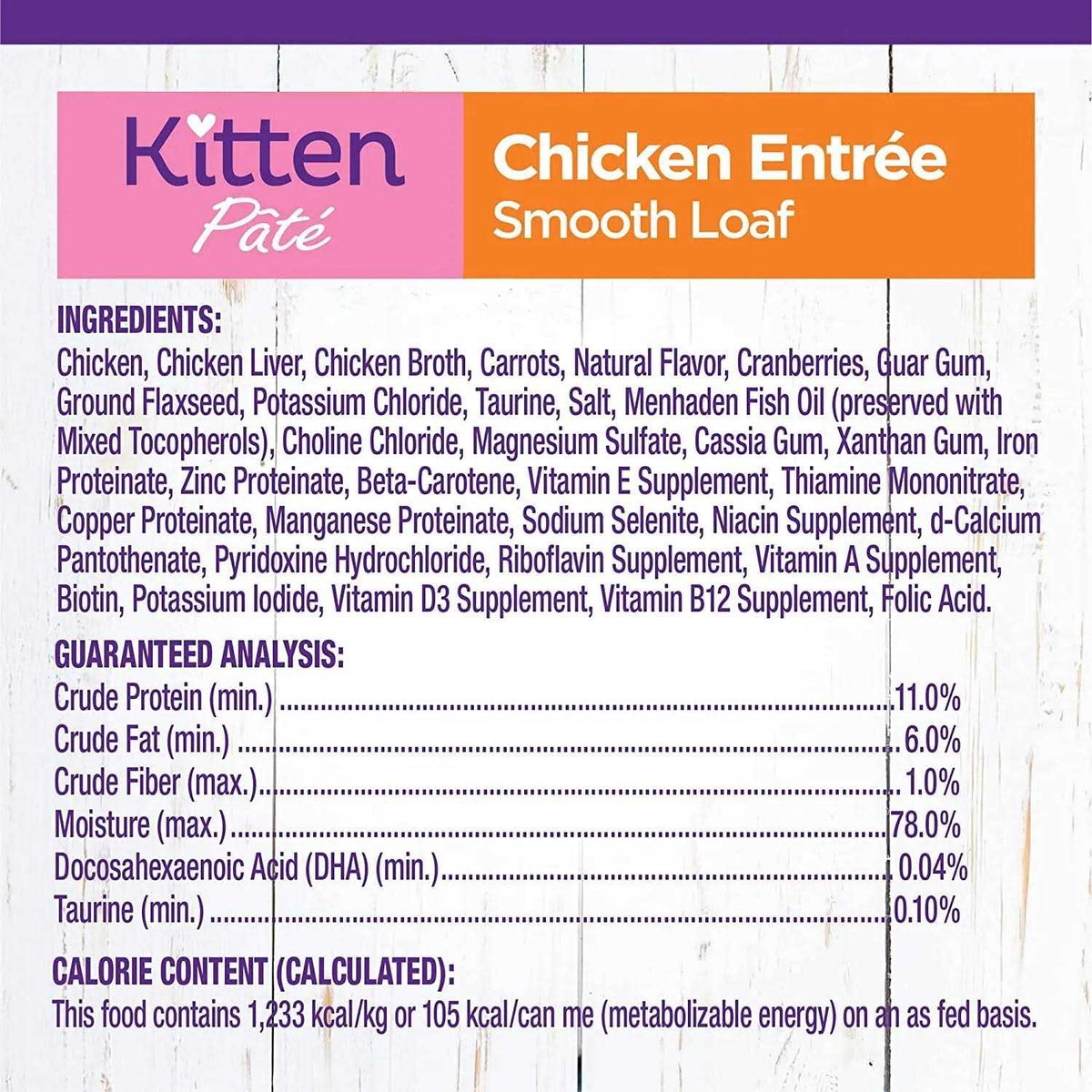Cat Food I5093