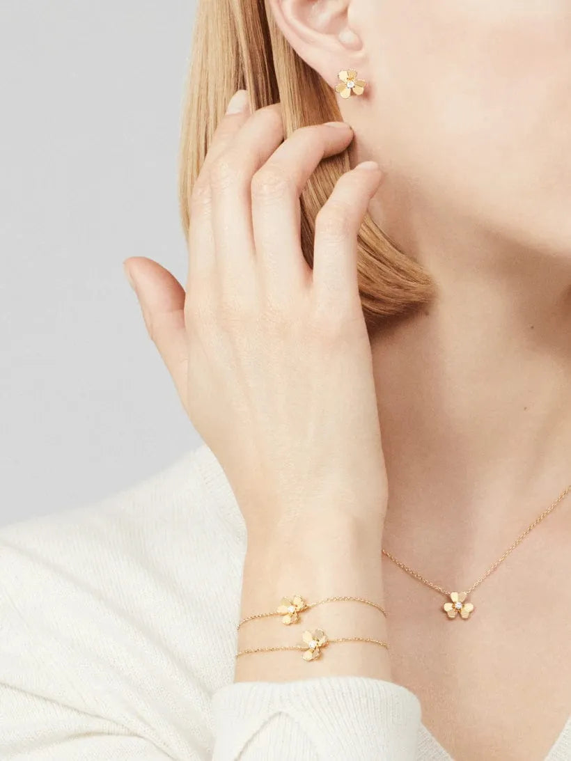 Pendant Necklace S687