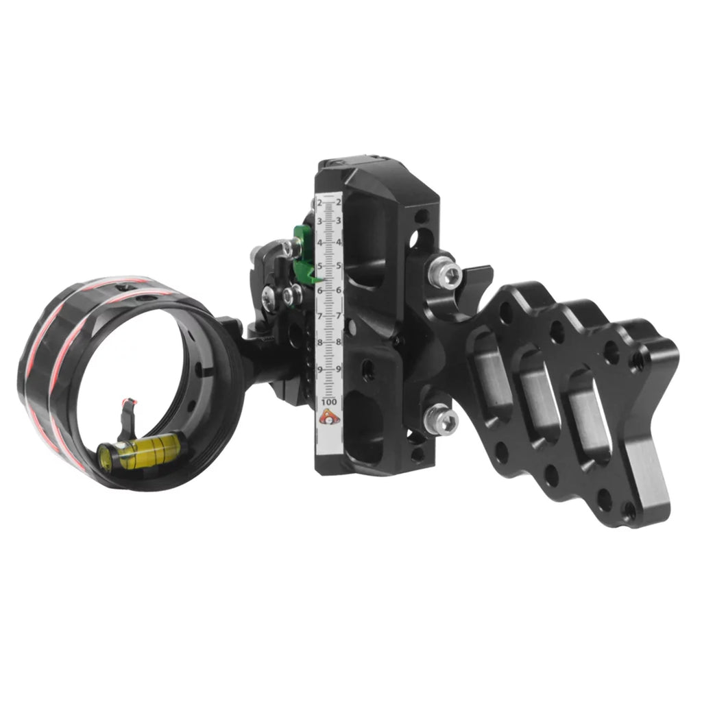 1 Pin Red .019 Sight U577