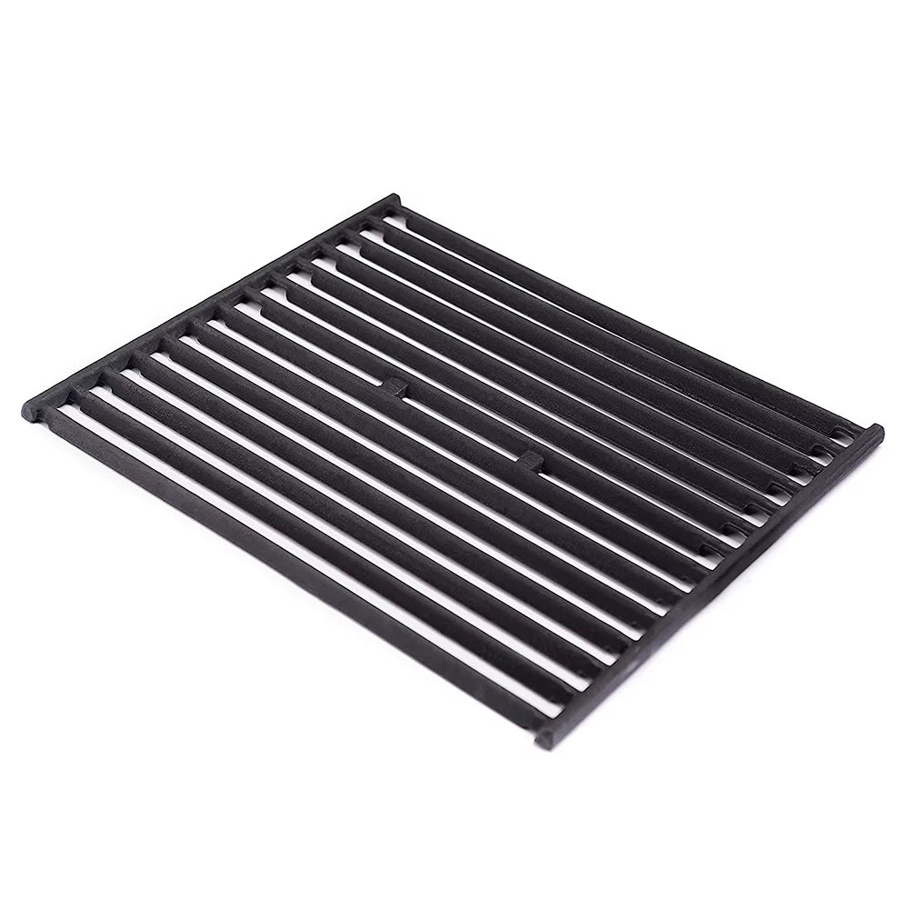 Cast Iron Rectangular Grill Grate 15x12.75 Inch I9112
