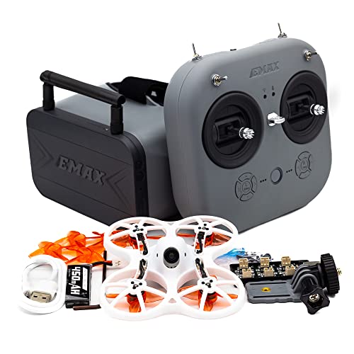 FPV Drone Set with 5.8g Goggles and Controller H354585