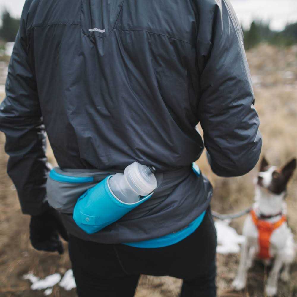 Trail Runner System H9427