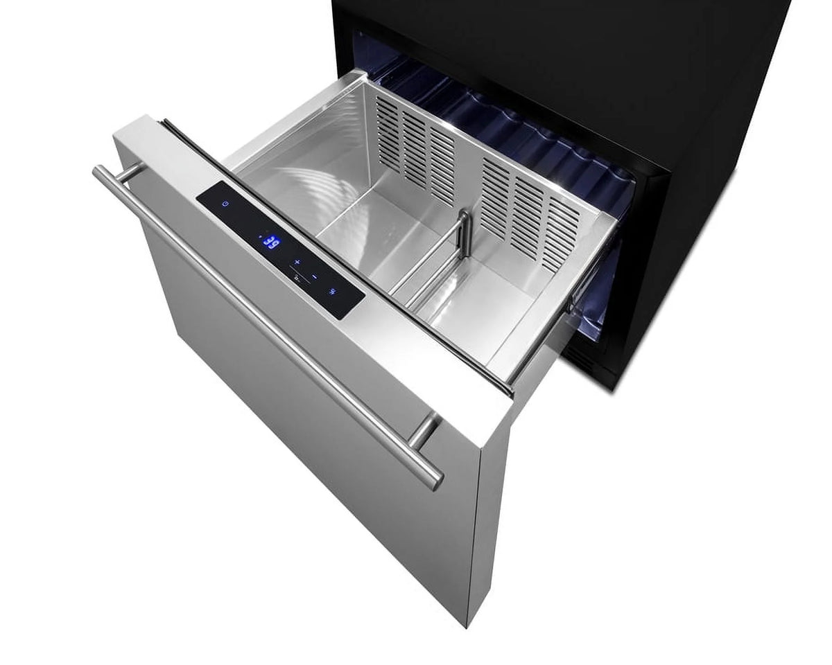 Built-In Drawer Refrigerator C187926