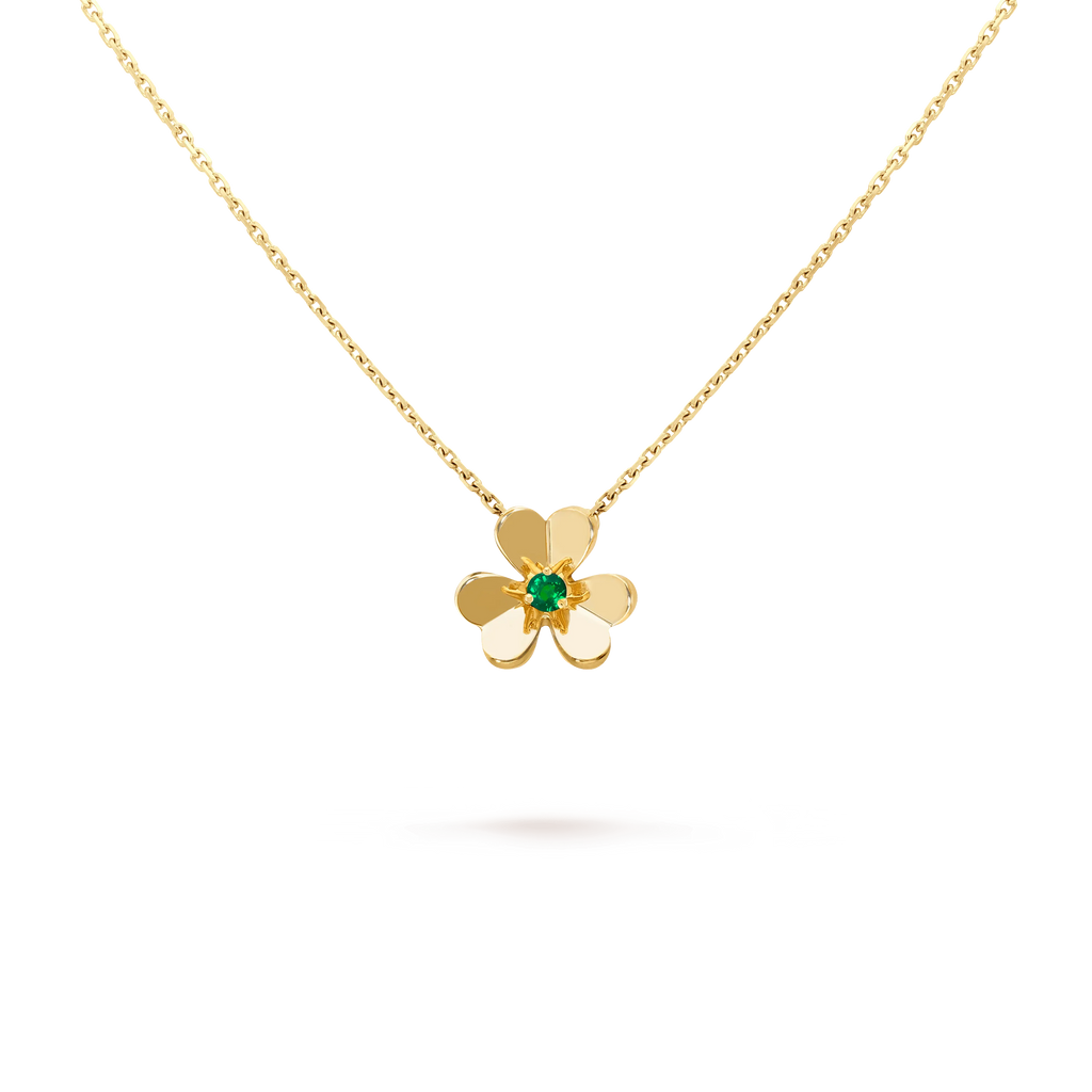 Pendant Necklace S687
