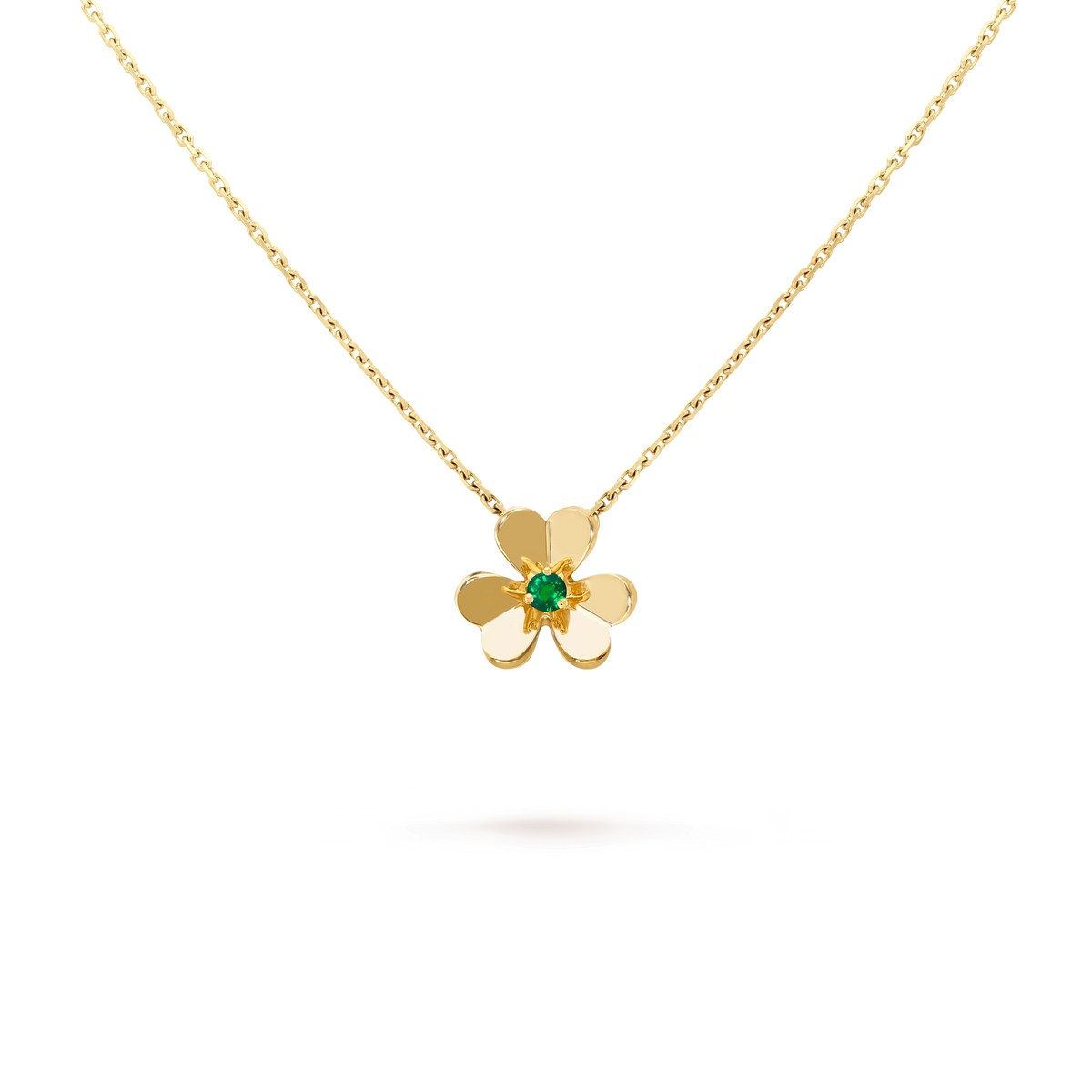 Pendant Necklace S687