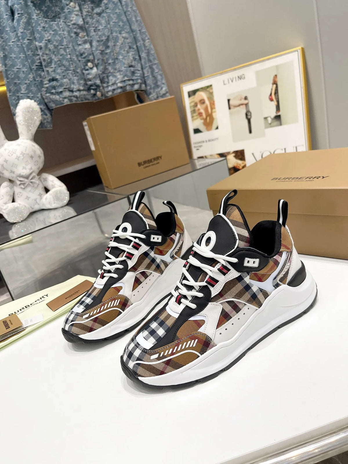 Sneakers R34249