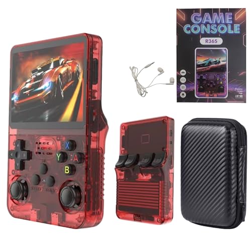 Handheld Game Console 128GB P39775