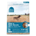 Freeze Dried Raw Dog Food J1050
