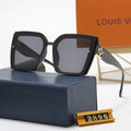 Fashion Simple Four-Leaf Clover Polarized Sunglasses M9009