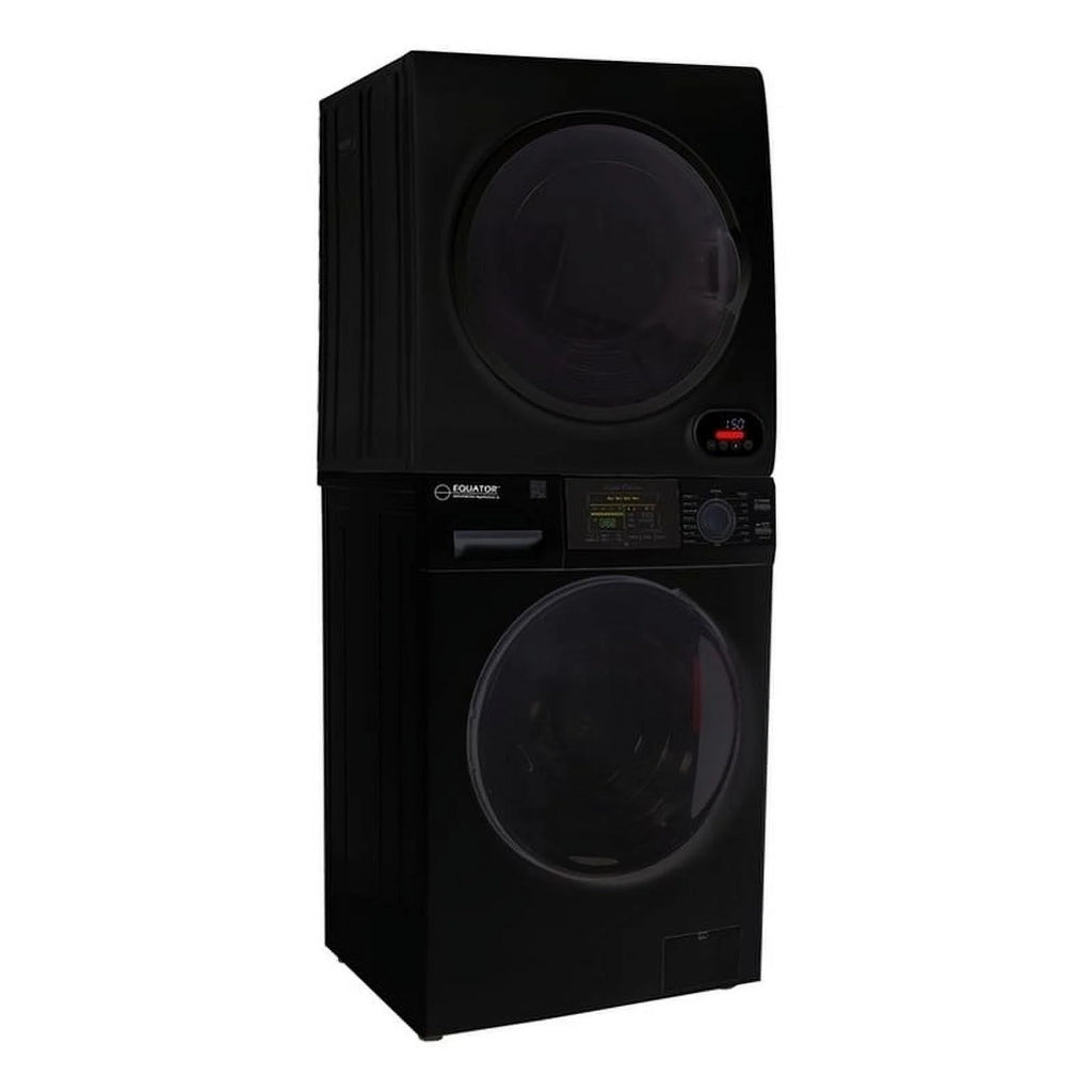 Stainless Steel Washer Dryer B71768