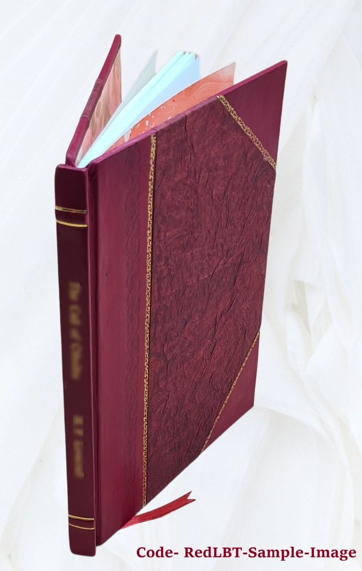 Leather Bound H23094